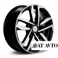 Диски Khomen Wheels KHOMEN WHEELS R16 / 6.5J PCD 5x112 ЕТ 46 ЦО 57.1 1612, новые Диски Khomen Wheels KHOMEN WHEELS R16 / 6.5J PCD 5x112 ЕТ 46 ЦО 57.1 1612, новые