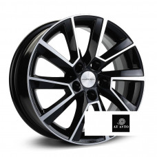 Диски Khomen Wheels KHOMEN WHEELS R15 / 6J PCD 5x100 ЕТ 38 ЦО 57.1 1507, новые Диски Khomen Wheels KHOMEN WHEELS R15 / 6J PCD 5x100 ЕТ 38 ЦО 57.1 1507, новые