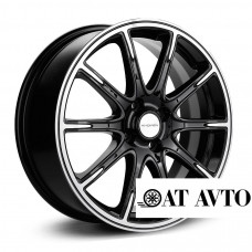 Диски Khomen Wheels KHOMEN WHEELS R17 / 6.5J PCD 4x100 ЕТ 43 ЦО 60.1 1707, новые Диски Khomen Wheels KHOMEN WHEELS R17 / 6.5J PCD 4x100 ЕТ 43 ЦО 60.1 1707, новые