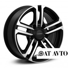 Диски Khomen Wheels KHOMEN WHEELS R16 / 6.5J PCD 5x139.7 ЕТ 35 ЦО 98.5 1602, новые Диски Khomen Wheels KHOMEN WHEELS R16 / 6.5J PCD 5x139.7 ЕТ 35 ЦО 98.5 1602, новые