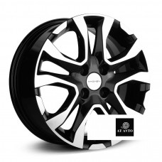 Диски Khomen Wheels KHOMEN WHEELS R15 / 6J PCD 4x100 ЕТ 50 ЦО 60.1 1503, новые Диски Khomen Wheels KHOMEN WHEELS R15 / 6J PCD 4x100 ЕТ 50 ЦО 60.1 1503, новые