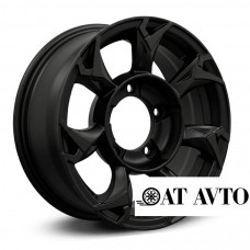 Диски Khomen Wheels KHOMEN WHEELS R15 / 5.5J PCD 5x139.7 ЕТ 5 ЦО 98.5 1505, новые Диски Khomen Wheels KHOMEN WHEELS R15 / 5.5J PCD 5x139.7 ЕТ 5 ЦО 98.5 1505, новые