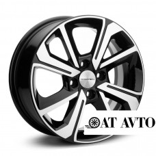 Диски Khomen Wheels KHOMEN WHEELS R15 / 6J PCD 4x100 ЕТ 39 ЦО 56.6 1501, новые Диски Khomen Wheels KHOMEN WHEELS R15 / 6J PCD 4x100 ЕТ 39 ЦО 56.6 1501, новые