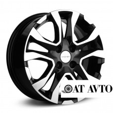 Диски Khomen Wheels KHOMEN WHEELS R15 / 6J PCD 4x100 ЕТ 39 ЦО 56.6 1503, новые Диски Khomen Wheels KHOMEN WHEELS R15 / 6J PCD 4x100 ЕТ 39 ЦО 56.6 1503, новые