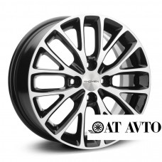 Диски Khomen Wheels KHOMEN WHEELS R15 / 6J PCD 4x100 ЕТ 39 ЦО 56.6 1506, новые Диски Khomen Wheels KHOMEN WHEELS R15 / 6J PCD 4x100 ЕТ 39 ЦО 56.6 1506, новые