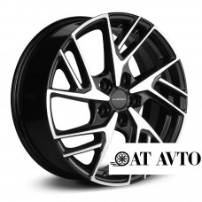 Диски Khomen Wheels KHOMEN WHEELS R17 / 6.5J PCD 5x108 ЕТ 33 ЦО 60.1 1722, новые Диски Khomen Wheels KHOMEN WHEELS R17 / 6.5J PCD 5x108 ЕТ 33 ЦО 60.1 1722, новые