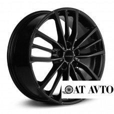 Диски Khomen Wheels KHOMEN WHEELS R18 / 7J PCD 5x114.3 ЕТ 45 ЦО 67.1 1812, новые