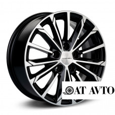 Диски Khomen Wheels KHOMEN WHEELS R16 / 6.5J PCD 5x114.3 ЕТ 46 ЦО 67.1 1611, новые Диски Khomen Wheels KHOMEN WHEELS R16 / 6.5J PCD 5x114.3 ЕТ 46 ЦО 67.1 1611, новые