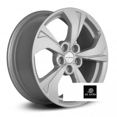 Диски Khomen Wheels KHOMEN WHEELS R17 / 7J PCD 5x108 ЕТ 40 ЦО 54.1 1724, новые Диски Khomen Wheels KHOMEN WHEELS R17 / 7J PCD 5x108 ЕТ 40 ЦО 54.1 1724, новые