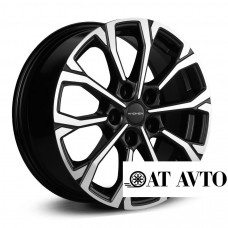 Диски Khomen Wheels KHOMEN WHEELS R16 / 6.5J PCD 5x114.3 ЕТ 45 ЦО 67.1 1605, новые Диски Khomen Wheels KHOMEN WHEELS R16 / 6.5J PCD 5x114.3 ЕТ 45 ЦО 67.1 1605, новые