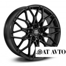 Диски Khomen Wheels KHOMEN WHEELS R18 / 7J PCD 5x108 ЕТ 33 ЦО 60.1 1813, новые