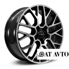 Диски Khomen Wheels KHOMEN WHEELS R18 / 7J PCD 5x114.3 ЕТ 38 ЦО 67.1 1818, новые