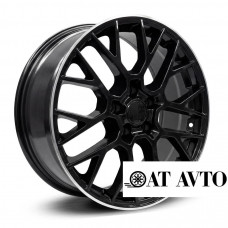 Диски Khomen Wheels KHOMEN WHEELS R18 / 7J PCD 5x114.3 ЕТ 49 ЦО 67.1 1818, новые