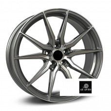 Диски Neo NEO R20 / 9J PCD 5x114.3 ЕТ 35 ЦО 67.1 206FF, новые для автомобиля