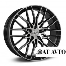 Диски Neo NEO R20 / 7.5J PCD 5x114.3 ЕТ 49 ЦО 67.1 211FF, новые