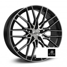 Диски Neo NEO R21 / 9.5J PCD 5x120 ЕТ 49 ЦО 72.6 211FF, новые