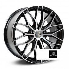 Диски Neo NEO R20 / 8.5J PCD 5x114.3 ЕТ 42 ЦО 67.1 240, новые для автомобиля