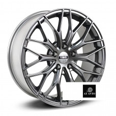 Диски Neo NEO R20 / 8.5J PCD 5x114.3 ЕТ 42 ЦО 67.1 240, новые