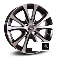 Диски Neo NEO R15 / 6J PCD 5x108 ЕТ 40 ЦО 65.1 509, новые Диски Neo NEO R15 / 6J PCD 5x108 ЕТ 40 ЦО 65.1 509, новые