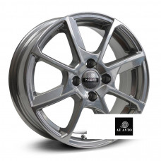 Диски Neo NEO R15 / 6J PCD 4x100 ЕТ 48 ЦО 60.1 538, новые Диски Neo NEO R15 / 6J PCD 4x100 ЕТ 48 ЦО 60.1 538, новые