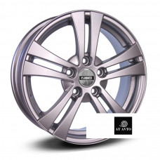Диски Neo NEO R15 / 6J PCD 5x100 ЕТ 40 ЦО 57.1 540, новые Диски Neo NEO R15 / 6J PCD 5x100 ЕТ 40 ЦО 57.1 540, новые