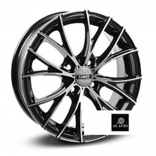Диски Neo NEO R15 / 6J PCD 4x100 ЕТ 40 ЦО 60.1 573, новые Диски Neo NEO R15 / 6J PCD 4x100 ЕТ 40 ЦО 60.1 573, новые