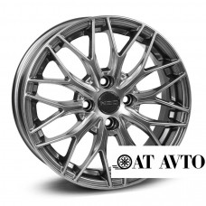Диски Neo NEO R15 / 6J PCD 4x100 ЕТ 46 ЦО 54.1 576, новые Диски Neo NEO R15 / 6J PCD 4x100 ЕТ 46 ЦО 54.1 576, новые