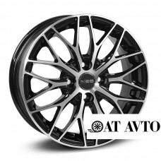 Диски Neo NEO R15 / 6J PCD 4x100 ЕТ 37 ЦО 60.1 576, новые