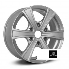 Диски Neo NEO R16 / 7J PCD 6x139.7 ЕТ 38 ЦО 67.1 647, новые Диски Neo NEO R16 / 7J PCD 6x139.7 ЕТ 38 ЦО 67.1 647, новые