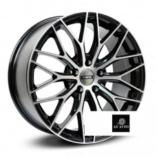 Диски Neo NEO R16 / 6.5J PCD 5x114.3 ЕТ 45 ЦО 67.1 654, новые Диски Neo NEO R16 / 6.5J PCD 5x114.3 ЕТ 45 ЦО 67.1 654, новые