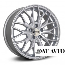 Диски Neo NEO R16 / 6.5J PCD 5x114.3 ЕТ 45 ЦО 67.1 654, новые Диски Neo NEO R16 / 6.5J PCD 5x114.3 ЕТ 45 ЦО 67.1 654, новые