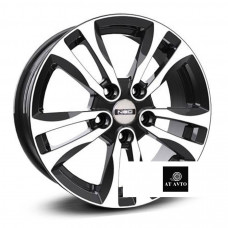 Диски Neo NEO R16 / 6.5J PCD 5x110 ЕТ 46 ЦО 63.4 658, новые Диски Neo NEO R16 / 6.5J PCD 5x110 ЕТ 46 ЦО 63.4 658, новые