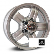 Диски Neo NEO R16 / 7J PCD 5x139.7 ЕТ 35 ЦО 98.1 669, новые Диски Neo NEO R16 / 7J PCD 5x139.7 ЕТ 35 ЦО 98.1 669, новые