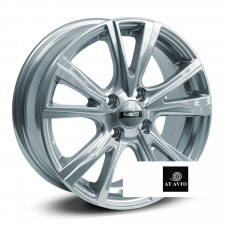 Диски Neo NEO R16 / 6J PCD 4x100 ЕТ 45 ЦО 54.1 674, новые Диски Neo NEO R16 / 6J PCD 4x100 ЕТ 45 ЦО 54.1 674, новые