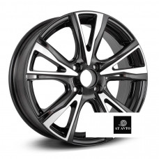 Диски Neo NEO R16 / 6J PCD 4x100 ЕТ 45 ЦО 60.1 674, новые Диски Neo NEO R16 / 6J PCD 4x100 ЕТ 45 ЦО 60.1 674, новые