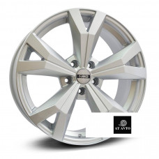 Диски Neo NEO R17 / 7.5J PCD 5x108 ЕТ 50 ЦО 67.1 715, новые Диски Neo NEO R17 / 7.5J PCD 5x108 ЕТ 50 ЦО 67.1 715, новые