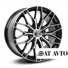 Диски Neo NEO R17 / 7J PCD 5x114.3 ЕТ 45 ЦО 66.1 740, новые