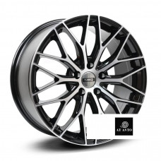 Диски Neo NEO R17 / 7J PCD 5x112 ЕТ 40 ЦО 66.6 740, новые
