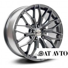 Диски Neo NEO R17 / 7J PCD 5x108 ЕТ 45 ЦО 67.1 740, новые