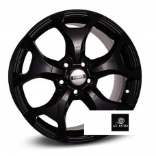 Диски Neo NEO R17 / 7J PCD 5x108 ЕТ 48 ЦО 63.4 753, новые