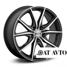 Диски Neo NEO R17 / 7J PCD 5x114.3 ЕТ 45 ЦО 66.1 776, новые