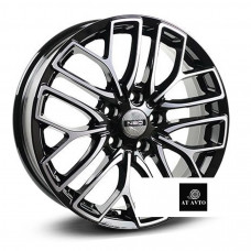 Диски Neo NEO R17 / 6.5J PCD 5x114.3 ЕТ 50 ЦО 66.1 781, новые Диски Neo NEO R17 / 6.5J PCD 5x114.3 ЕТ 50 ЦО 66.1 781, новые