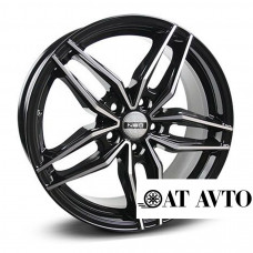 Диски Neo NEO R17 / 7.5J PCD 5x114.3 ЕТ 52 ЦО 67.1 782, новые Диски Neo NEO R17 / 7.5J PCD 5x114.3 ЕТ 52 ЦО 67.1 782, новые