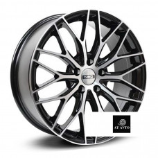 Диски Neo NEO R18 / 8J PCD 5x108 ЕТ 45 ЦО 63.4 840, новые
