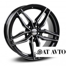 Диски Neo NEO R18 / 8J PCD 5x108 ЕТ 45 ЦО 63.4 882, новые