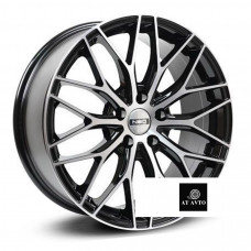 Диски Neo NEO R19 / 7.5J PCD 5x108 ЕТ 45 ЦО 63.4 940, новые