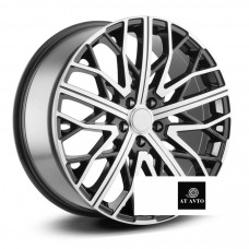 Диски RST RST R20 / 8.5J PCD 5x120 ЕТ 45 ЦО 59.6 R002, новые