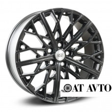 Диски RST RST R20 / 8.5J PCD 5x114.3 ЕТ 45 ЦО 67.1 R002, новые Диски RST RST R20 / 8.5J PCD 5x114.3 ЕТ 45 ЦО 67.1 R002, новые