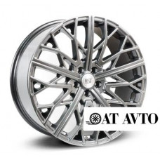 Диски RST RST R20 / 8.5J PCD 5x120 ЕТ 47 ЦО 72.6 R002, новые