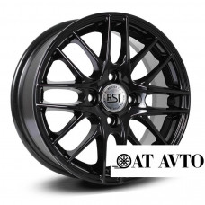 Диски RST RST R14 / 5.5J PCD 4x100 ЕТ 43 ЦО 60.1 R004, новые